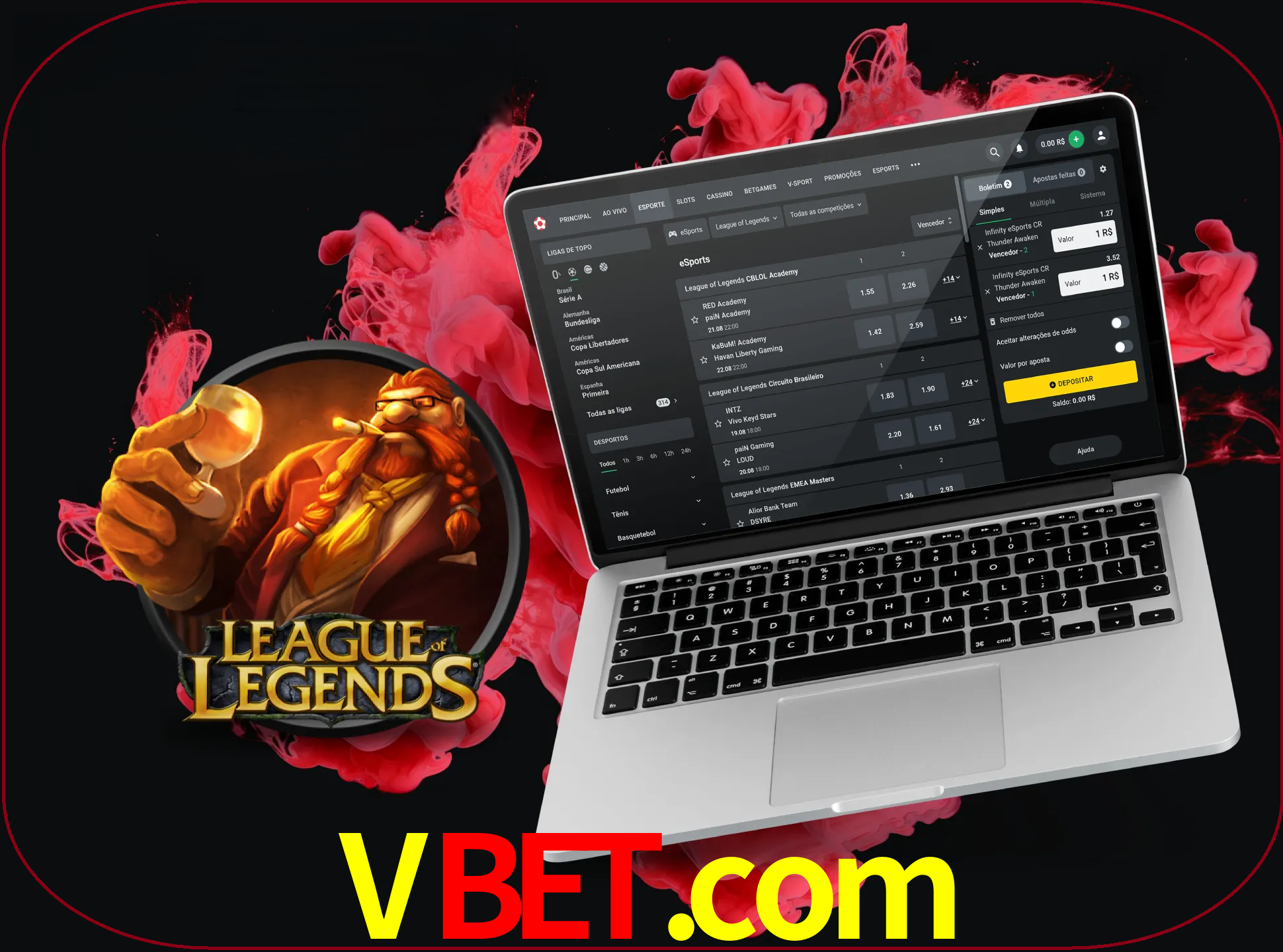 Se é um fã deste jogo, muitos torneios fantásticos que o vão surpreender estão disponíveis no vbet.